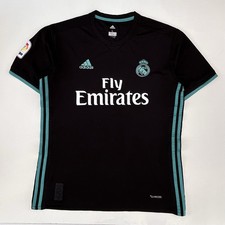 Maglia Real Madrid 2017/2018