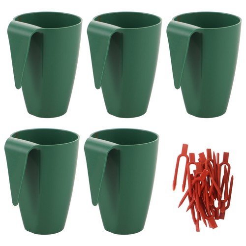 Vaso vivaio per - vaso,
