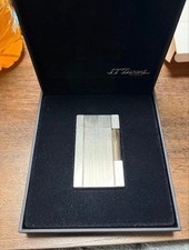 Accendino a gas Dupont Line 2