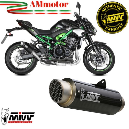Mivv kawasaki 900 2025 - kawasaki,