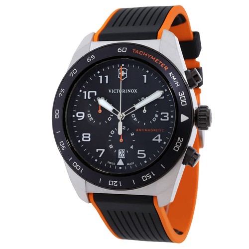 Orologio uomo victorinox swiss - orologio,
