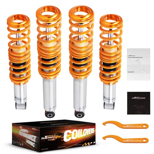 Abbassamento coilover for