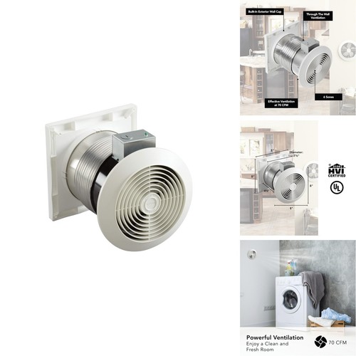 Broan nutone 512m - broan-nutone, ventilatore
