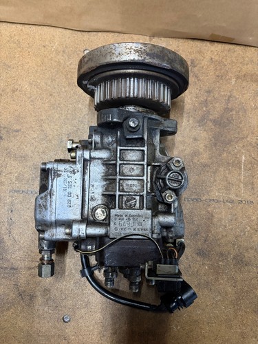 Pompe injection bosch - pompe,