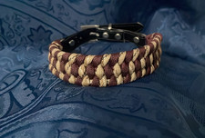 Collare PARACORD per cane