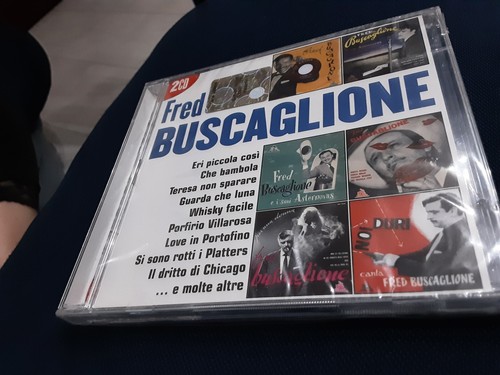 Fred buscaglione grandi - fred, buscaglione-i