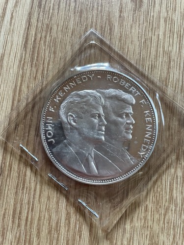 Medaglia commemorativa argento - medaglia,