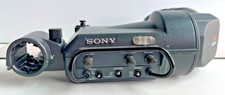 Sony HDVF-20A per fotocamere