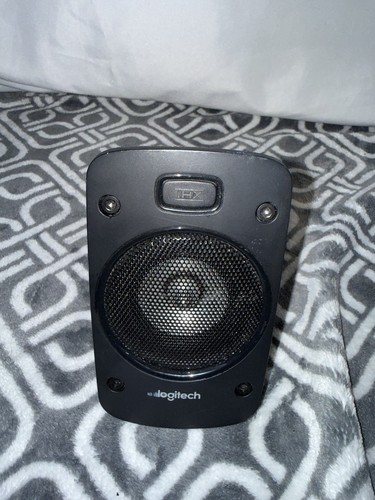 Logitech z906 sound - logitech,
