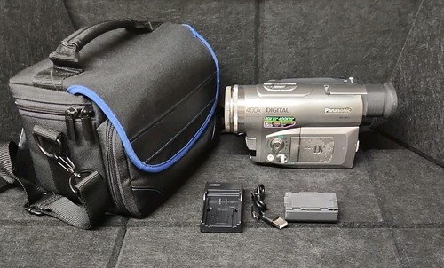 Panasonic ds11 mini - panasonic,