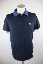Fred perry maglia polo uomo - maglia, tg