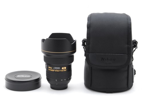 Quasi inutilizzato nikon - [quasi,