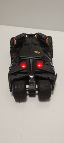 Batman tumbler dark knight - dark,