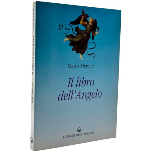 Spiritualità angelica - spiritualità, il