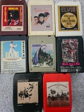 Track mix four elvis - mix,