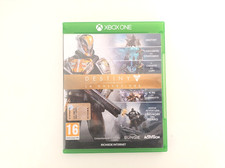 Destiny La Collezione Xbox One ITA Videogioco Multiplayer Online Italiano PAL