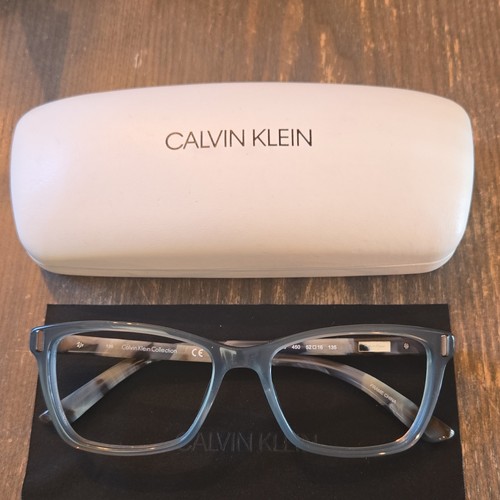 Occhiali vista calvin klein - da,