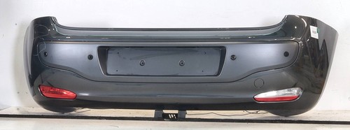 Paraurti posteriore 71777636 - paraurti,