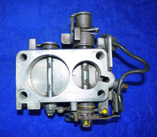 Valvola a farfalla 027133076M