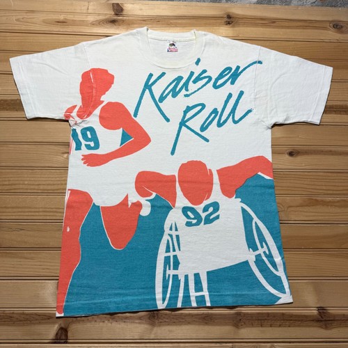 Shirt grafica sportiva - t-shirt,