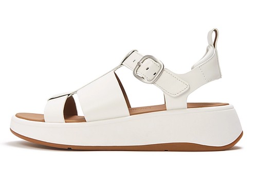Fitflop sandali pelle donna - sandali,