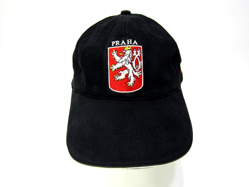 Cappello vintage praha - cappello,