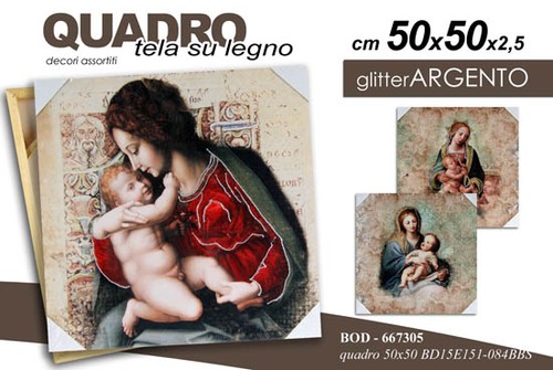 Quadro stampa tela canvas - quadro,
