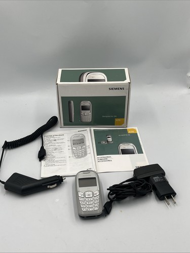 Cellulare siemens a70 - siemens,