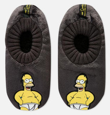 Pantofole Simpsons Homer
