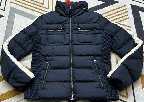 Bogner fire ice 600 piumino - fire,