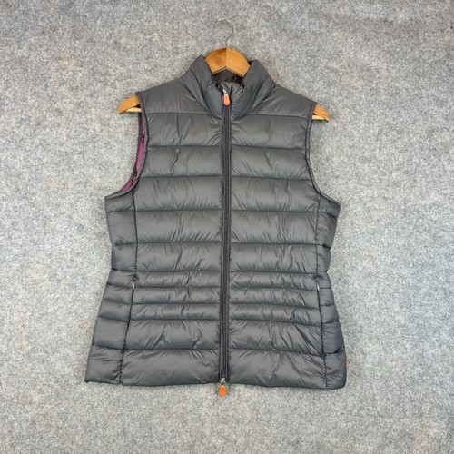 Gilet save the duck - duck, donna