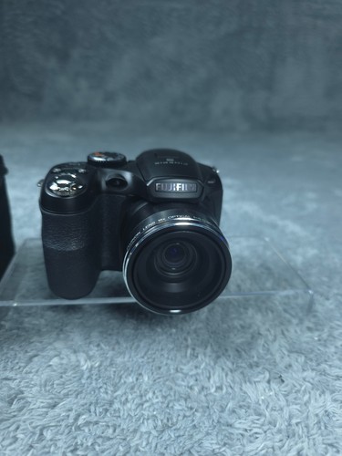 Fujifilm finepix s2980 - fujifilm,
