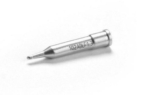 Saldatore punta 3mm ersadur - punta,