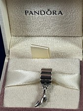 Ciondolo Pandora in argento