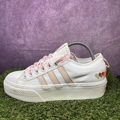 Scarpe ginnastica adidas - da,