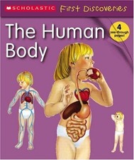 The Human Body (Scholastic