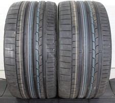 2 pneumatici estivi 275/30R20
