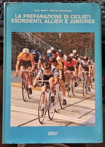 Preparazione ciclisti - la,