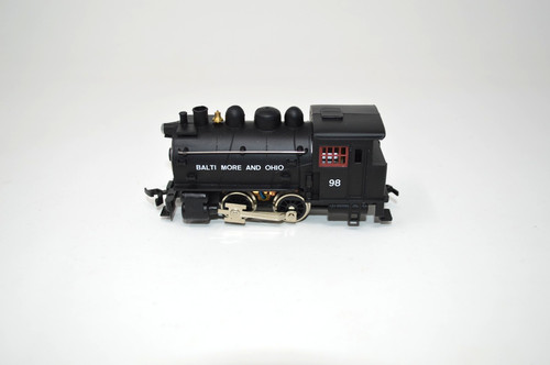 Life like trains 8301 ho - trains,