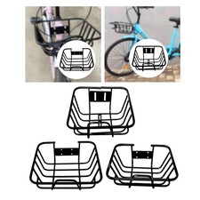 Cestino per biciclette per