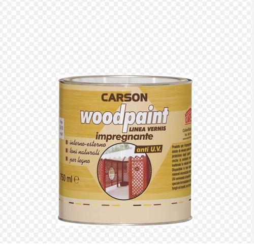 Impregnante wood paint - impregnante,