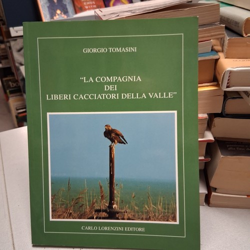 Compagnia dei liberi - la,