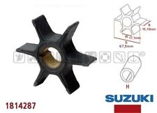 GIRANTE POMPA ACQUA SUZUKI