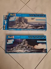 Revell modellini navali - revell-2.modellini,