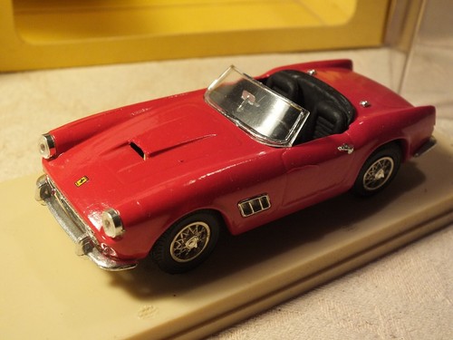 Idea3 102 ferrari 250 - 102,