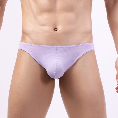 Bikini uomo seta mutandine