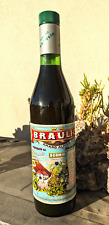Vintage 70's Bottled BRAULIO