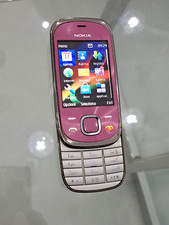 Nokia slide 7230 - 7230, telefono