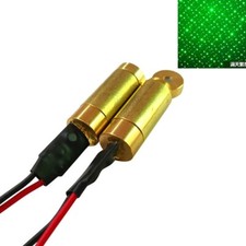 2pz Modulo Laser Luce Verde