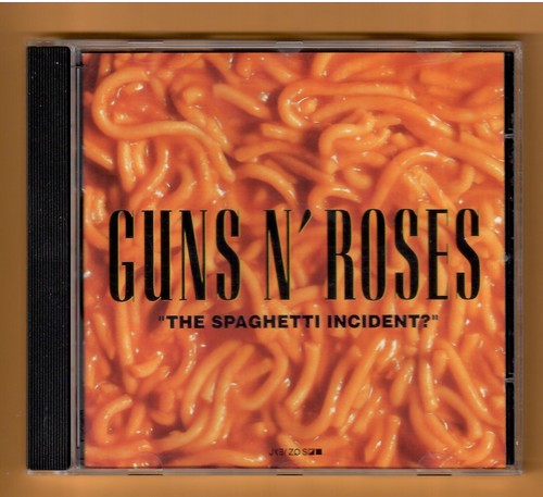 Guns roses the - -,